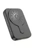 Портативний зарядний пристрій Power Bank Hoco J117 Esteem PD20W із БЗУ 5000 mAh Black