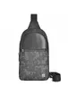 Сумка WIWU Salem Crossbody Black