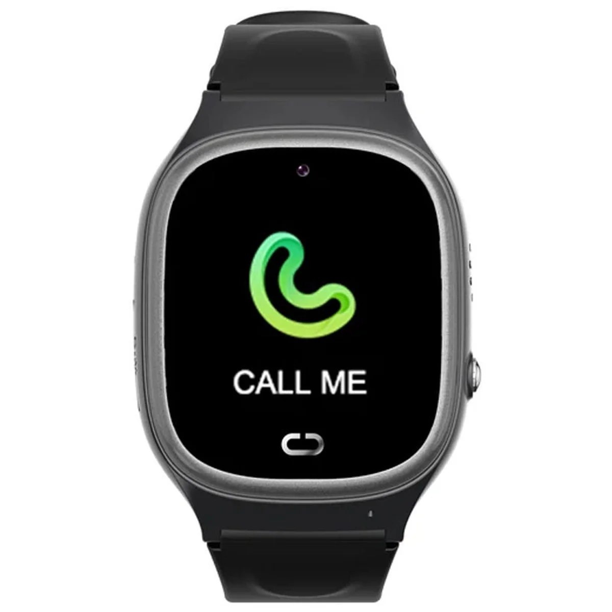 Дитячий cмарт-годинник TD45 Чорний