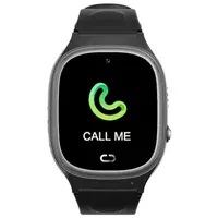 Дитячий cмарт-годинник TD45 Чорний