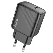 СЗУ Hoco CS22A Value PD30W Black