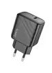 СЗУ Hoco CS22A Value PD30W Black