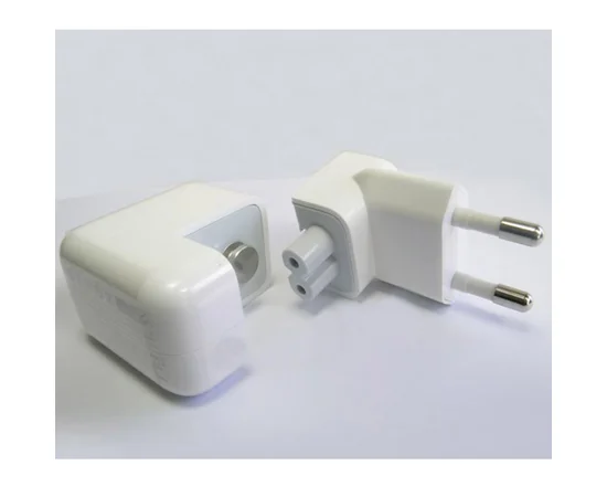 Сетевое зарядное устройство (10w) для Apple iPad 2/3/4 Белый