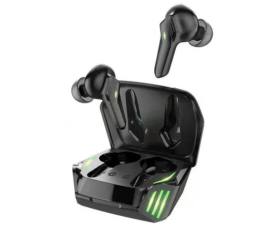 Бездротові TWS навушники BOROFONE BW49 Magic Black