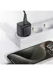 СЗУ Acefast A77 mini PD30W GaN USB-C Black