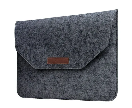 Сумка для ноутбука Felt Bag 15/16.2'' Black