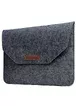 Сумка для ноутбука Felt Bag 15/16.2'' Black
