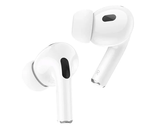 Беспроводные TWS наушники BOROFONE BW36 White