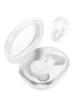 Бездротові навушники TWS Hoco EQ3 Smart White