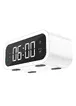 БЗУ WIWU Wi-W015 2 in 1 Time Wireless Charger White