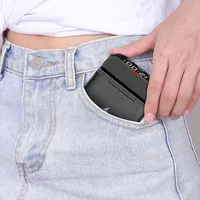 БЗУ + часы А60 4in1 25W Black