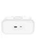 БЗУ WIWU Wi-W015 2 in 1 Time Wireless Charger White