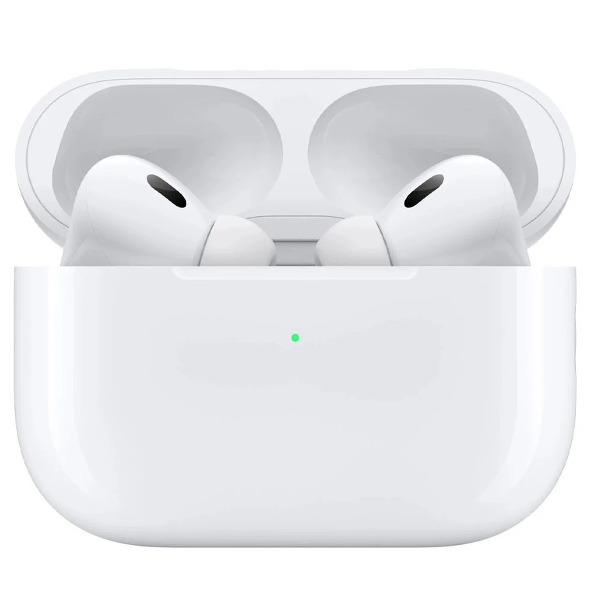 Беспроводные наушники Air Pro 2 with Wireless Charging Case (AAA) Белый