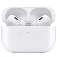 Беспроводные наушники Air Pro 2 with Wireless Charging Case (AAA) Белый