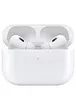 Бездротові навушники Air Pro 2 Wireless Charging Case (AAA) Білий