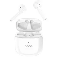 Бездротові навушники TWS Hoco EW19 Plus White