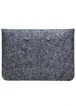 Сумка для ноутбука Felt Bag 13/14.2'' Black