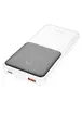 Портативное зарядное устройство Power Bank Hoco J119 Sharp charge 22.5W+PD20W 10 000 mAh White