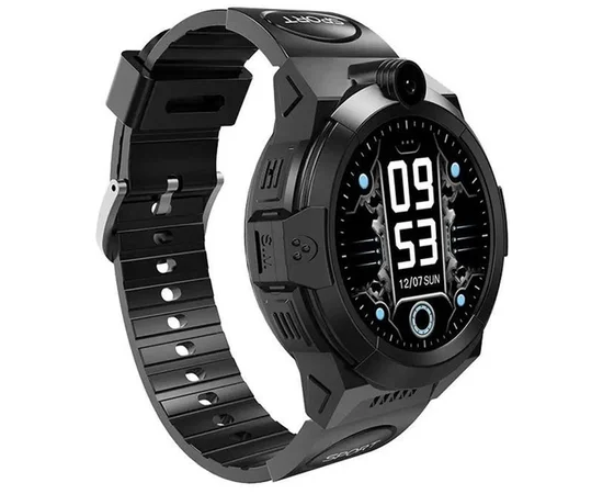 Детские cмарт-часы LT32E Черный