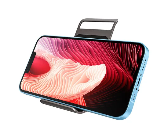 Держатель настольный Hoco PH49 Grey