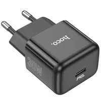 СЗУ Hoco N32 Glory PD30W Black