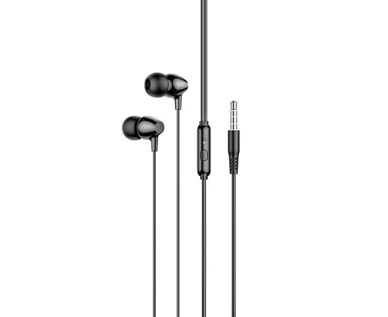 Стерео Наушники Hoco M94 Черный