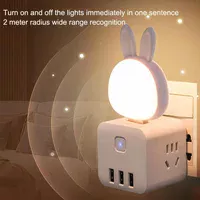 Светильник LED USB White