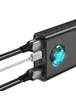 Портативное зарядное устройство Baseus Amblight 65W Overseas Edition 30000mAh (PPLG000101) Black