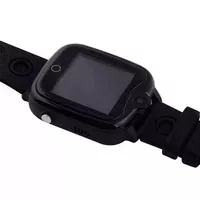 Детские cмарт-часы D06S Black