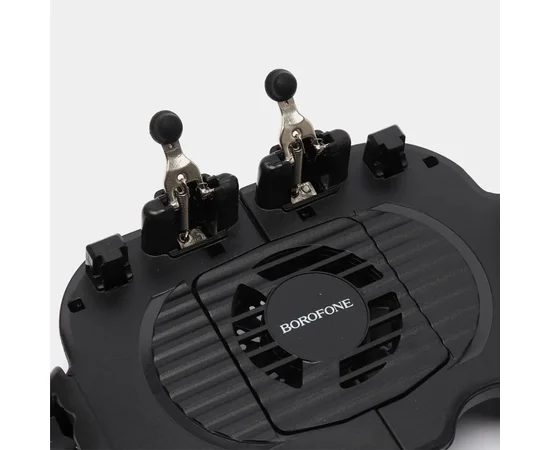 Геймпад джойстик Borofone BG3 Черный