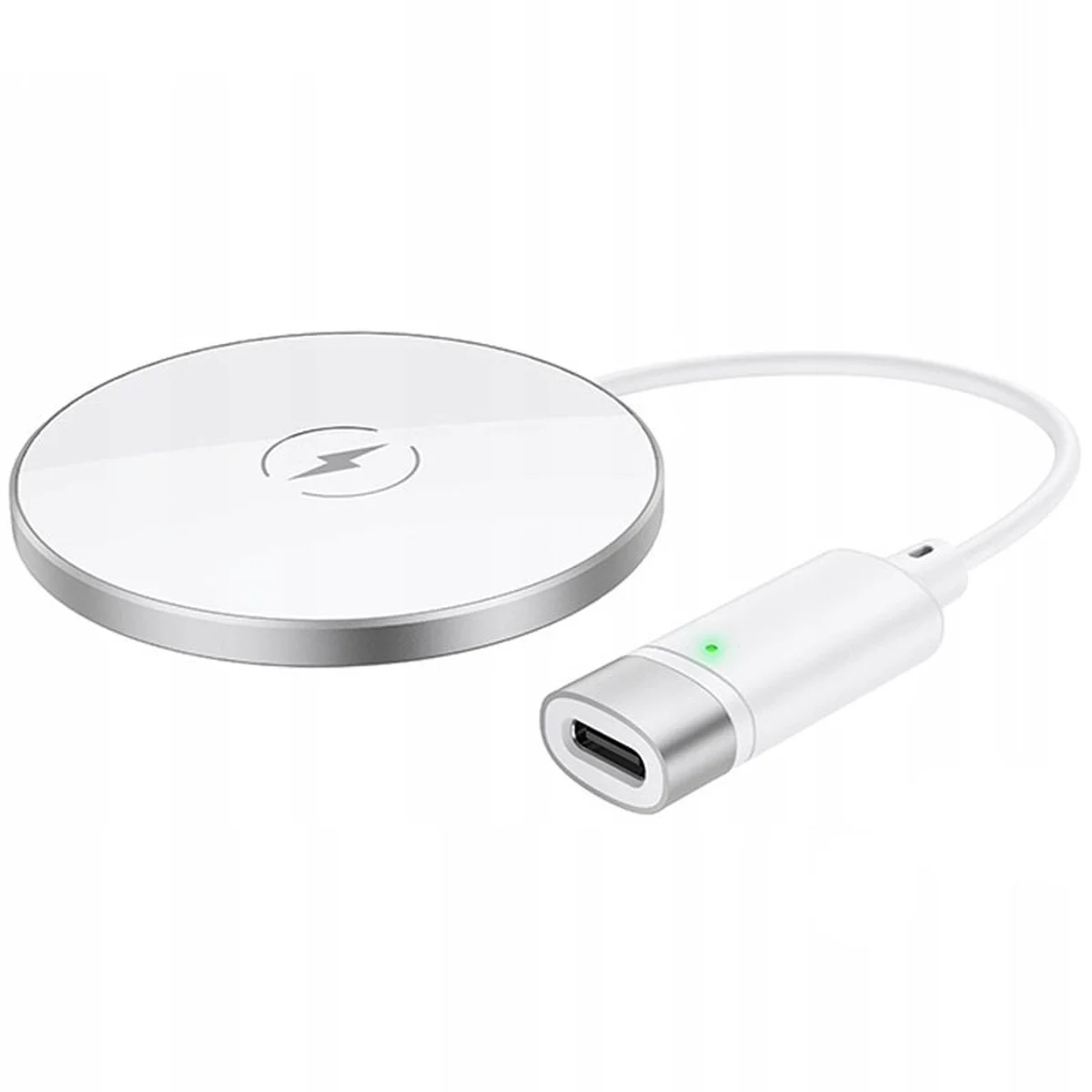 БЗУ HOCO CW31 15W Silver