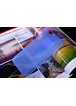 Ультратонкий чохол "Ultrathin 0.3mm" синій для iPhone 6 / 6S