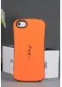Антиударный чехол "iFace" оранжевый для iPhone 6/6S