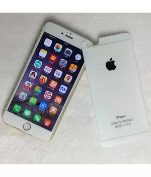 Переднее+заднее белое стекло для iPhone 5/5S/SE Переднее+заднее белое стекло для iPhone 5/5S/SE