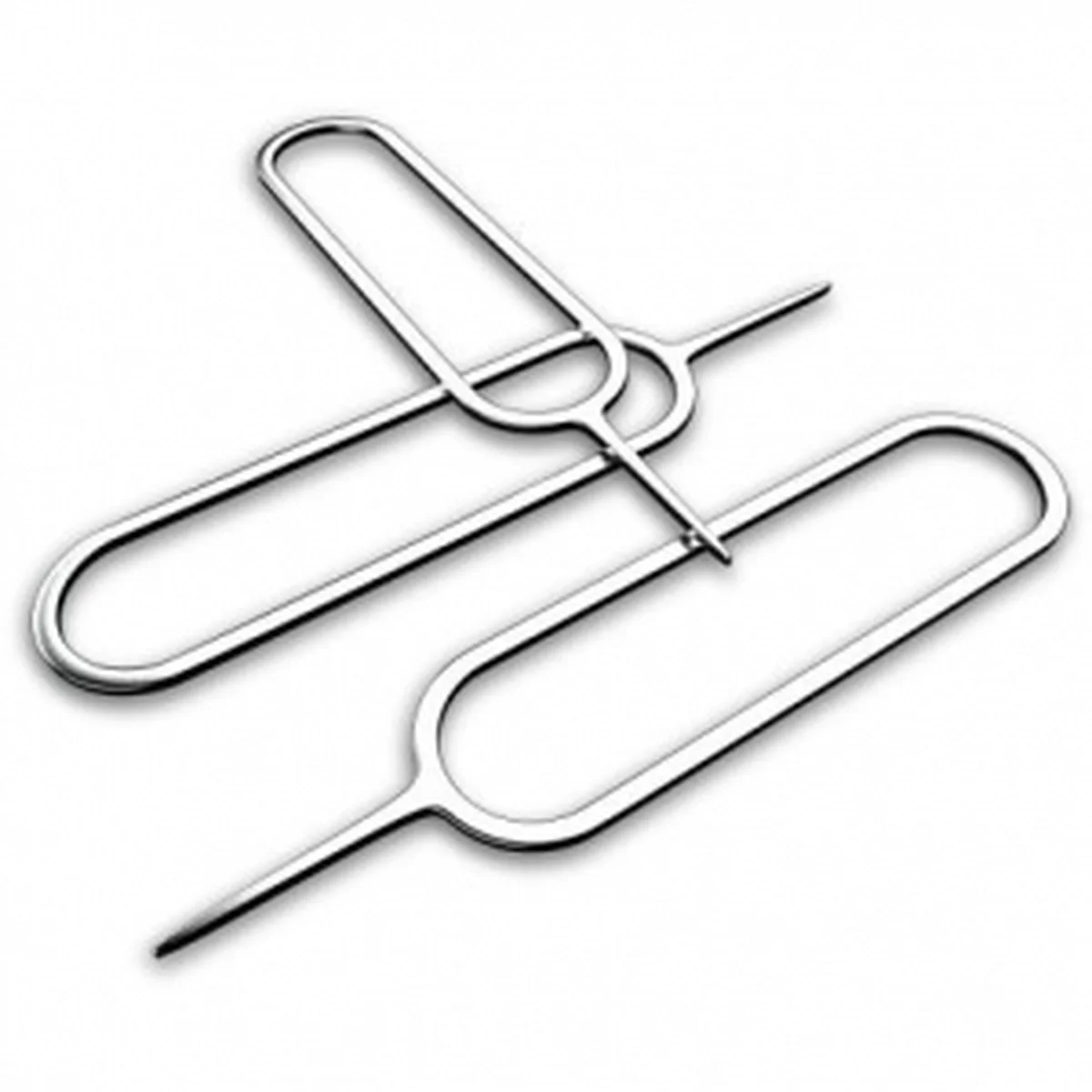 iСкрепка для iPhone/iPad