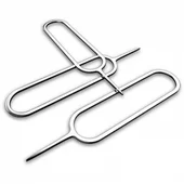 iСкрепка для iPhone / iPad