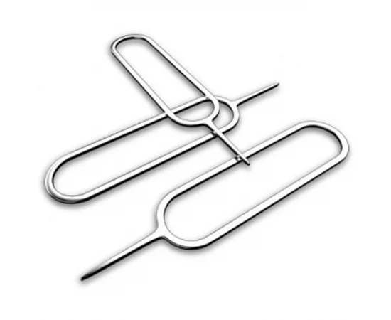 iСкрепка для iPhone / iPad