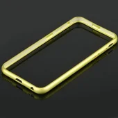 Алюминиевый оливковый бампер для iPhone 6/6S