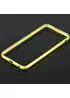 Алюмінієвий оливковий бампер для iPhone 6 / 6S