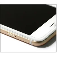 Переднее прозрачное стекло "Aspor" для iPhone 6/6S