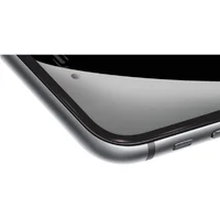 Переднее прозрачное стекло "Aspor" для iPhone 6/6S