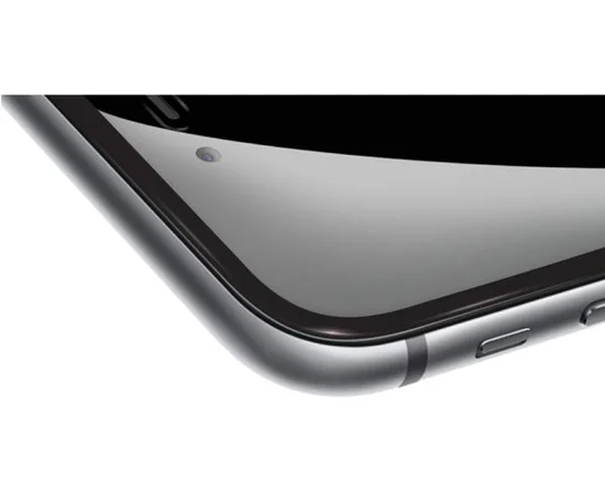 Переднее прозрачное стекло "Aspor" для iPhone 6/6S