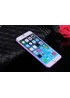 Алюминиевый фиолетовый бампер для iPhone 6/6S