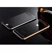 Переднє + заднє чорне скло для iPhone 6 Plus / 6S Plus