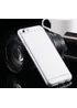 Ультратонкий силиконовый чехол прозрачный для iPhone 6/6S