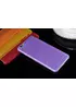 Ультратонкий чехол "Ultrathin 0.3mm" фиолетовый для iPhone 6 Plus/6S Plus