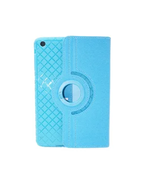 Голубой чехол для iPad Air 2