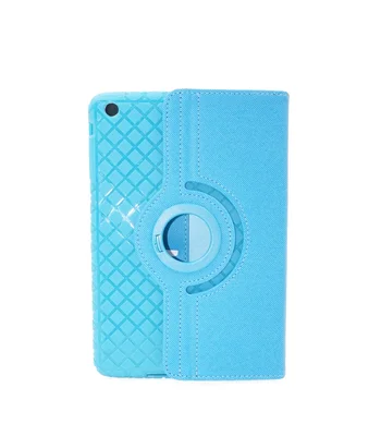 Голубой чехол для iPad Air 2