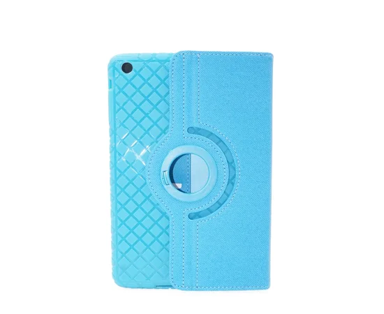 Голубой чехол для iPad Air 2
