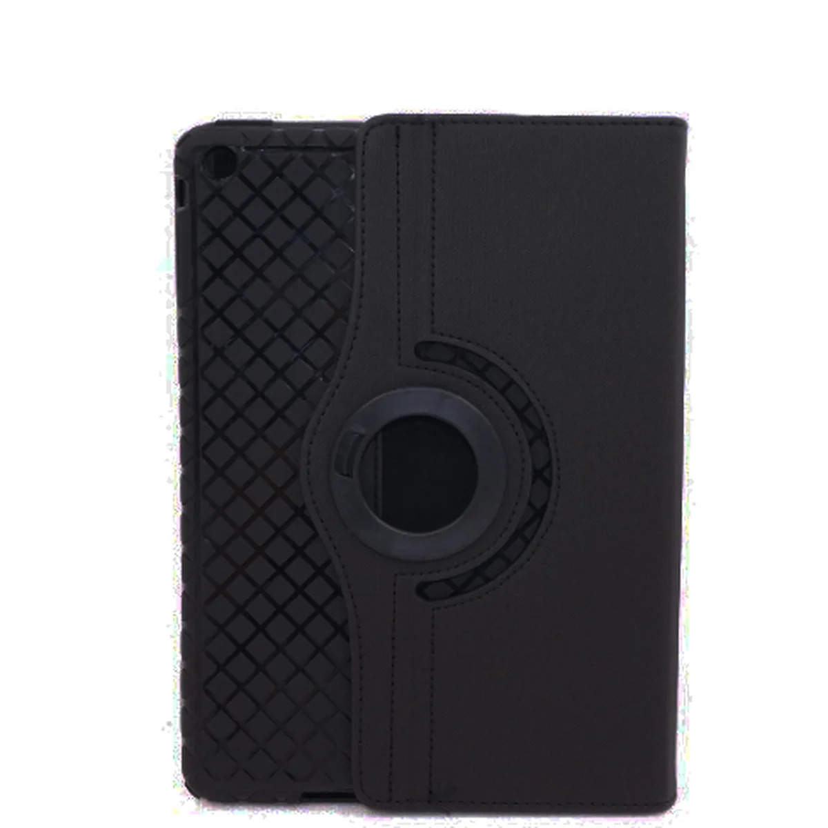 Черный чехол для iPad Air 2